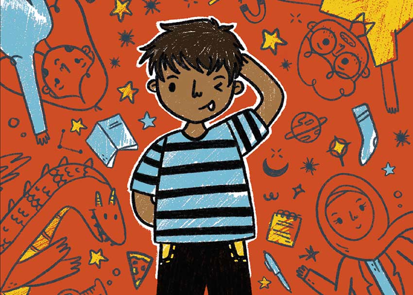 books-for-third-graders