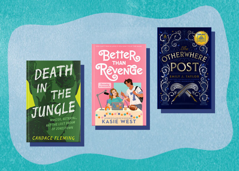 The Must-Read YA Books of 2025 (So Far) Thumbnail