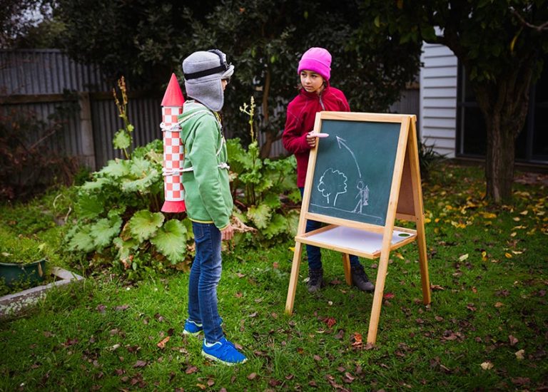 Books About Astronauts