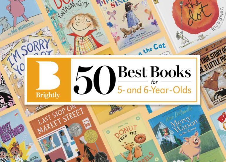 50-best-books-5-6-year-olds-hero