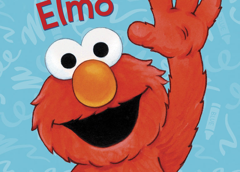 elmo-books