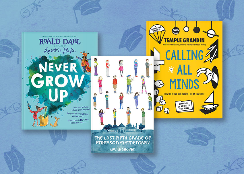 elementary-school-graduation-gifts-books