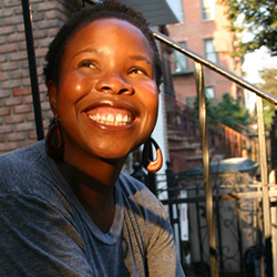 Olugbemisola Rhuday-Perkovich