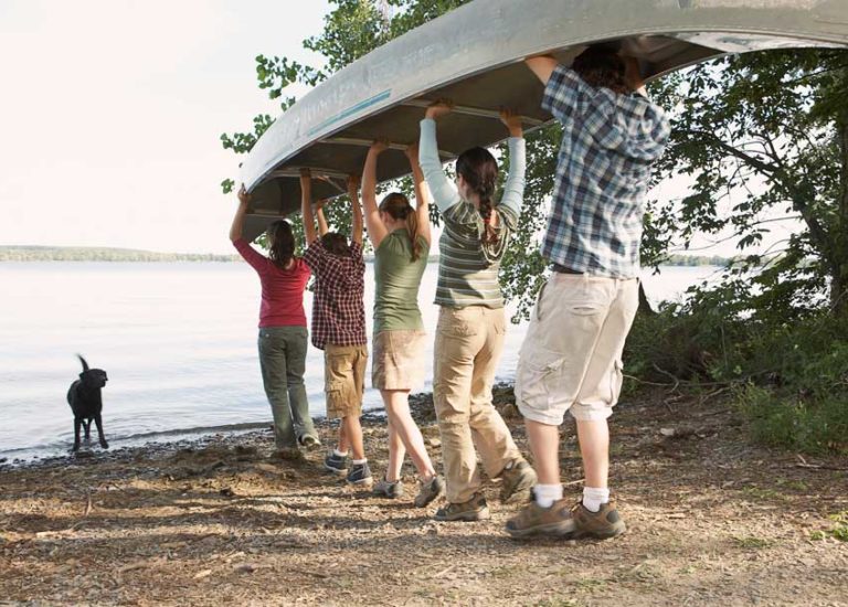 books-about-sleepaway-camp