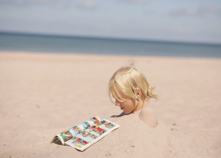 Why It’s Okay That Your Kids Want To Read Books You Hate Thumbnail